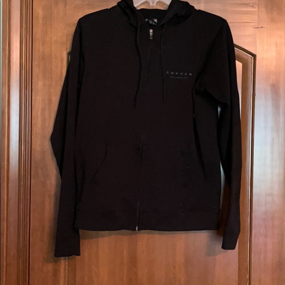 Black Jacket
